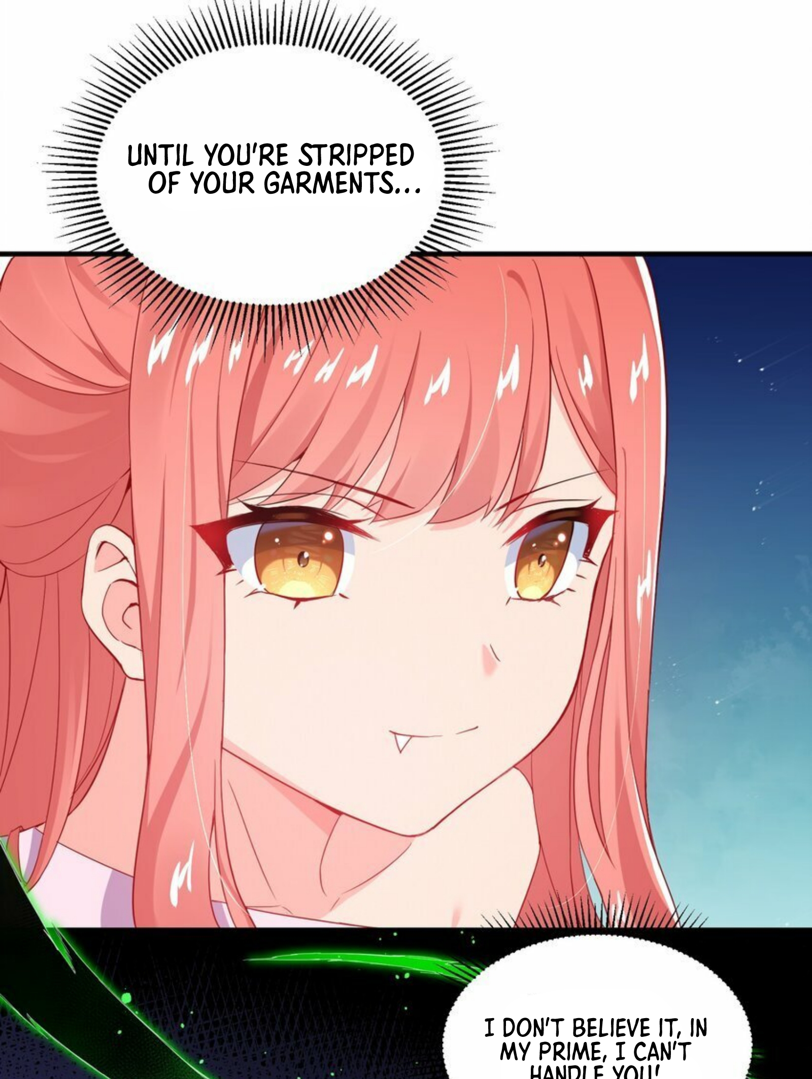 I Encountered A False Spiritual Revival Sexy Landlord 第77页
