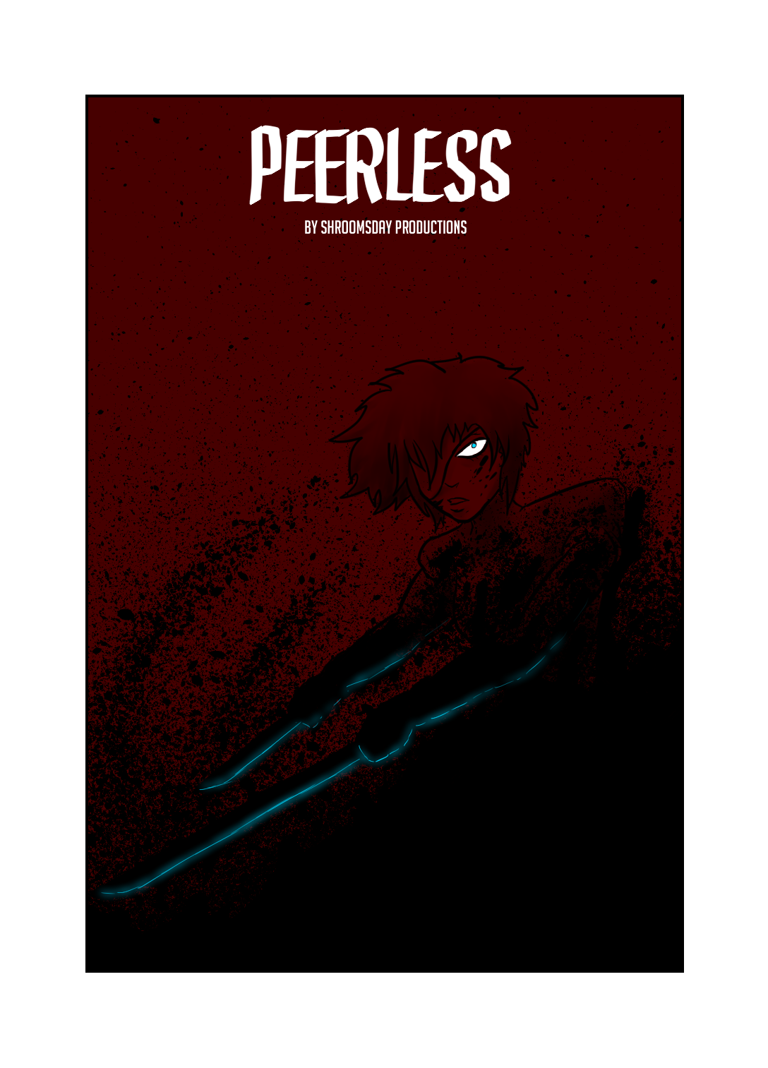 Peerless Vol. 1 Ch. 6 第1页
