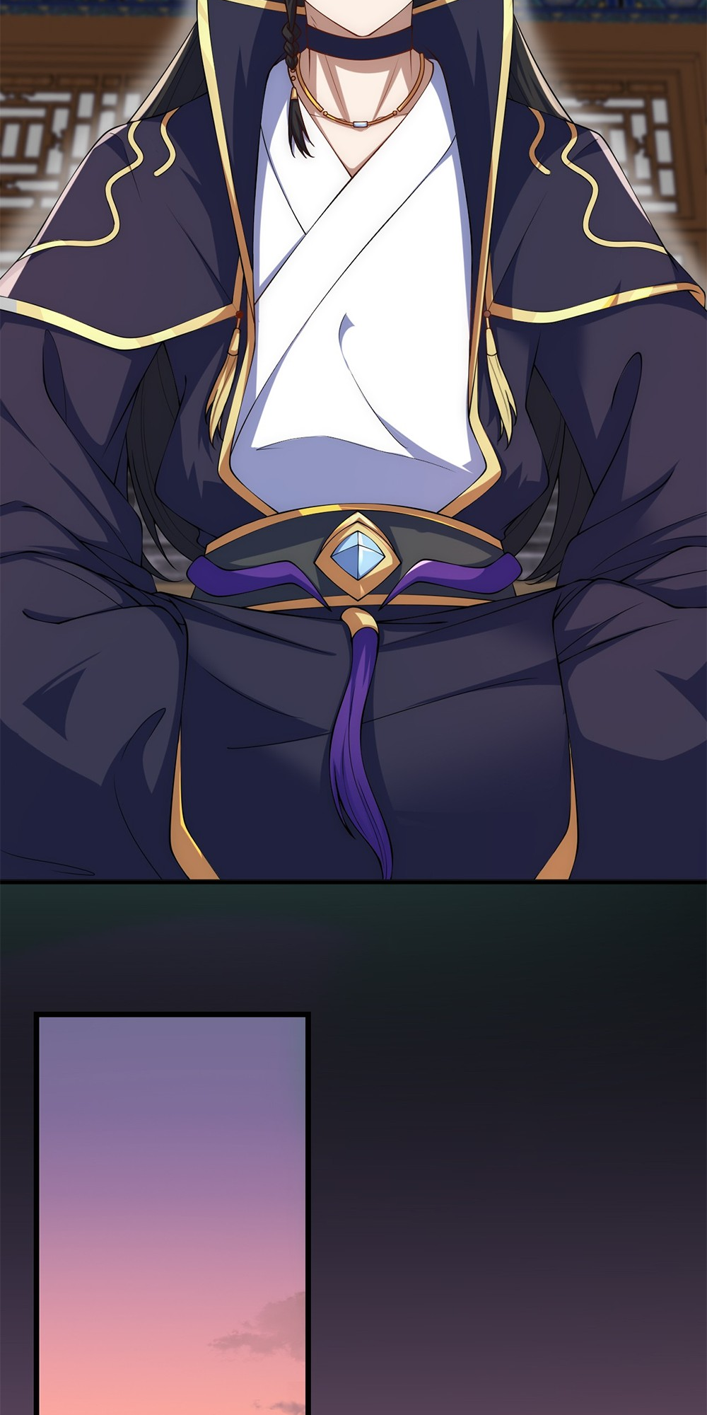 I, The Invincible Villain Master With My Apprentices Ch. 4 第10页