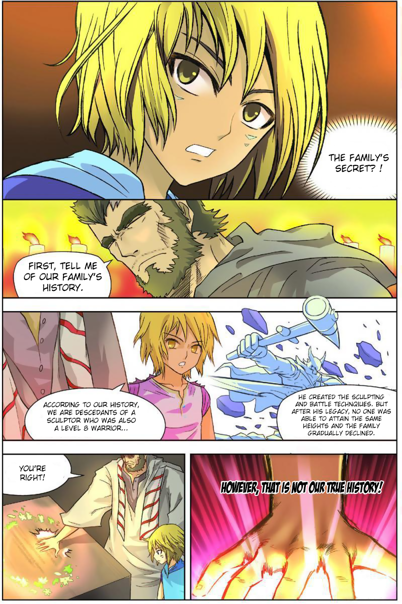 Pánlóng Ch. 2 第17页