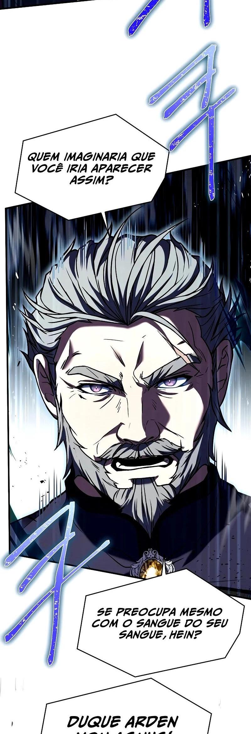 The Legendary Spearman Returns Vol. 2 Ch. 109 第24页