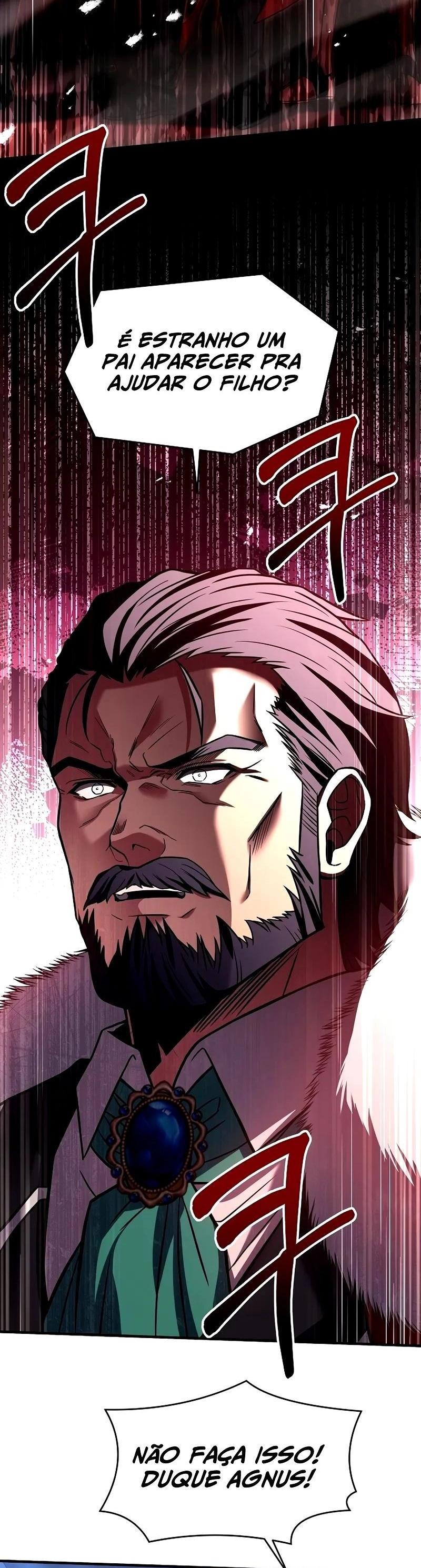 The Legendary Spearman Returns Vol. 2 Ch. 109 第28页