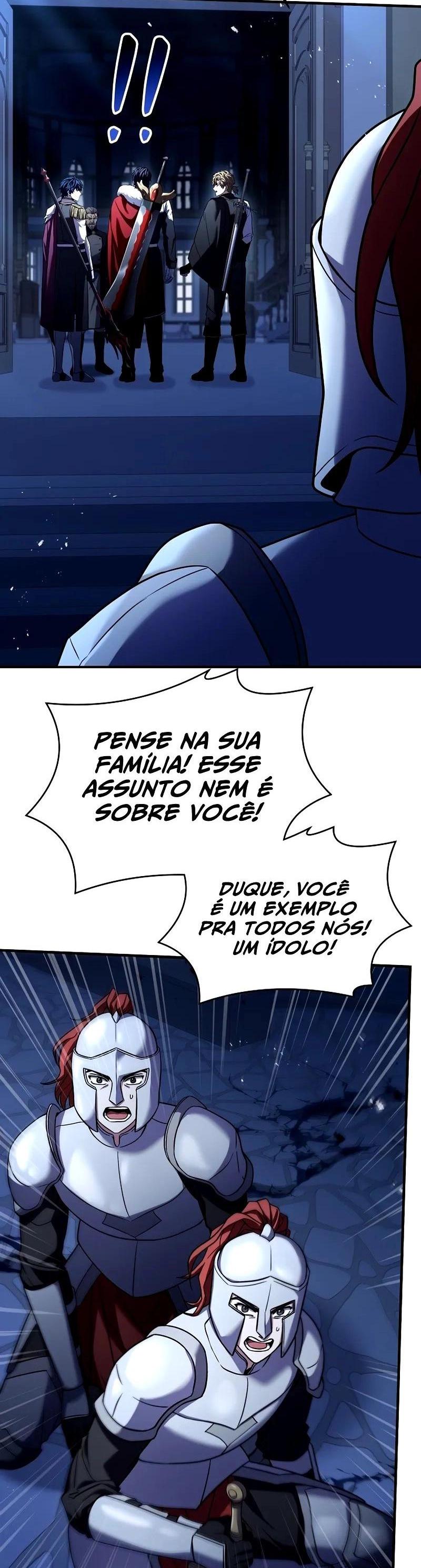 The Legendary Spearman Returns Vol. 2 Ch. 109 第29页