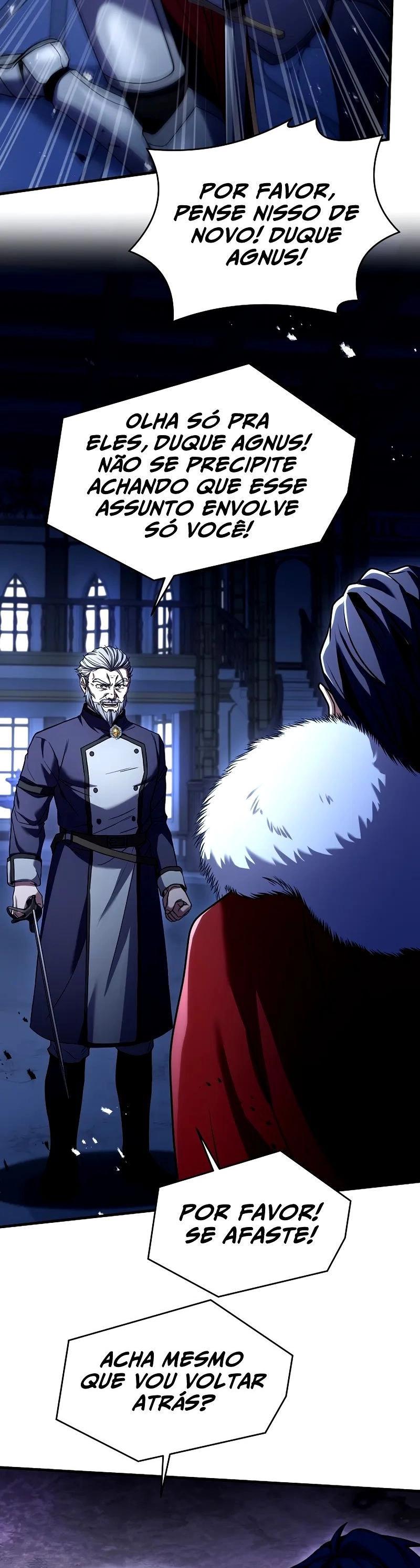 The Legendary Spearman Returns Vol. 2 Ch. 109 第30页