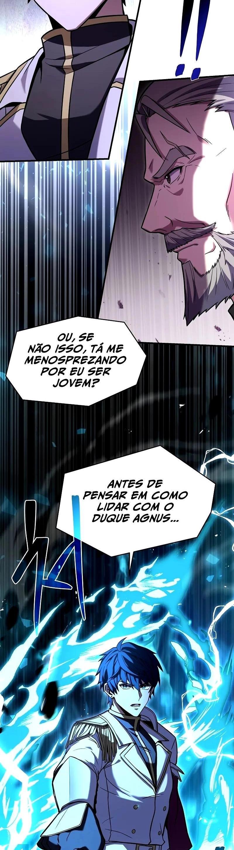 The Legendary Spearman Returns Vol. 2 Ch. 109 第43页