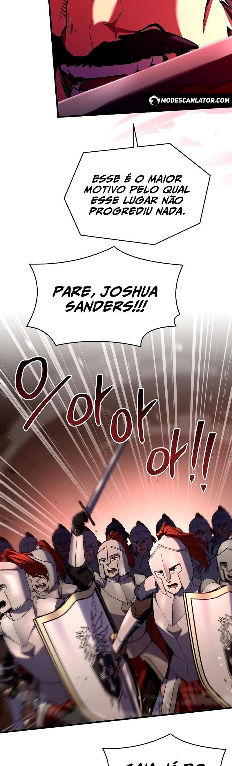 The Legendary Spearman Returns Vol. 2 Ch. 109 第51页