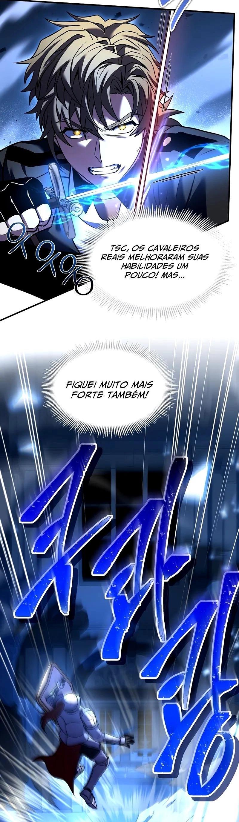 The Legendary Spearman Returns Vol. 2 Ch. 109 第54页