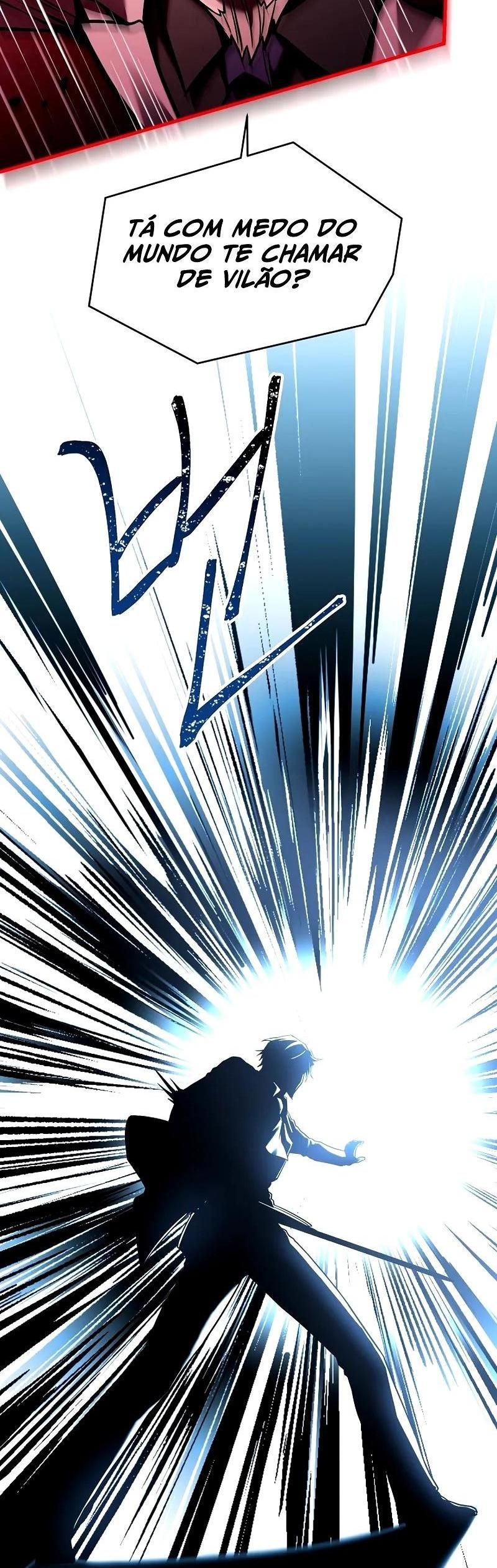 The Legendary Spearman Returns Vol. 2 Ch. 109 第65页