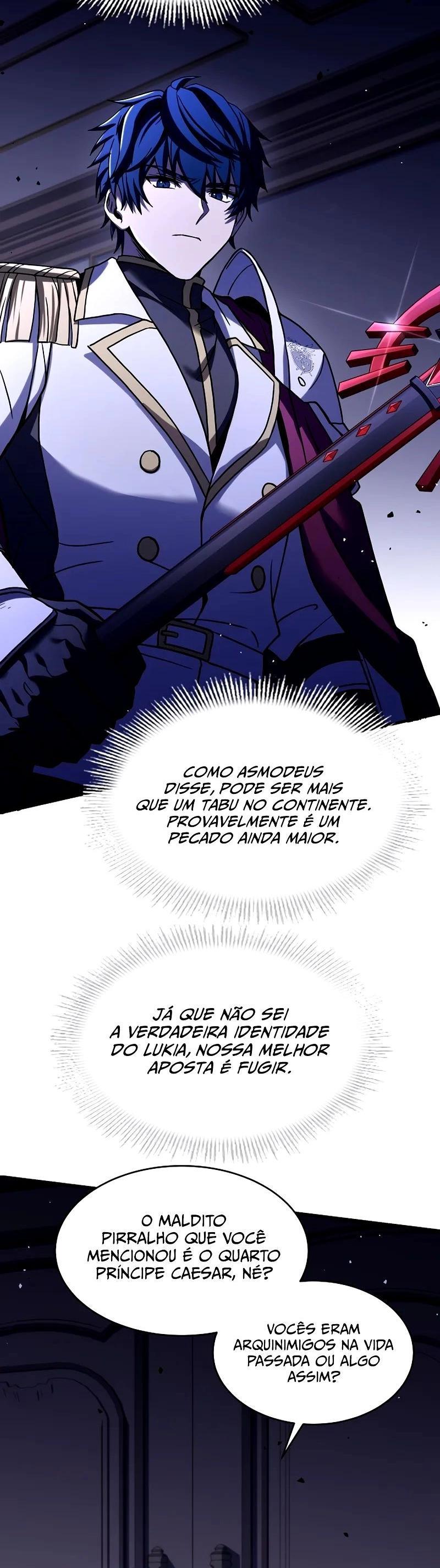 The Legendary Spearman Returns Vol. 2 Ch. 109 第10页