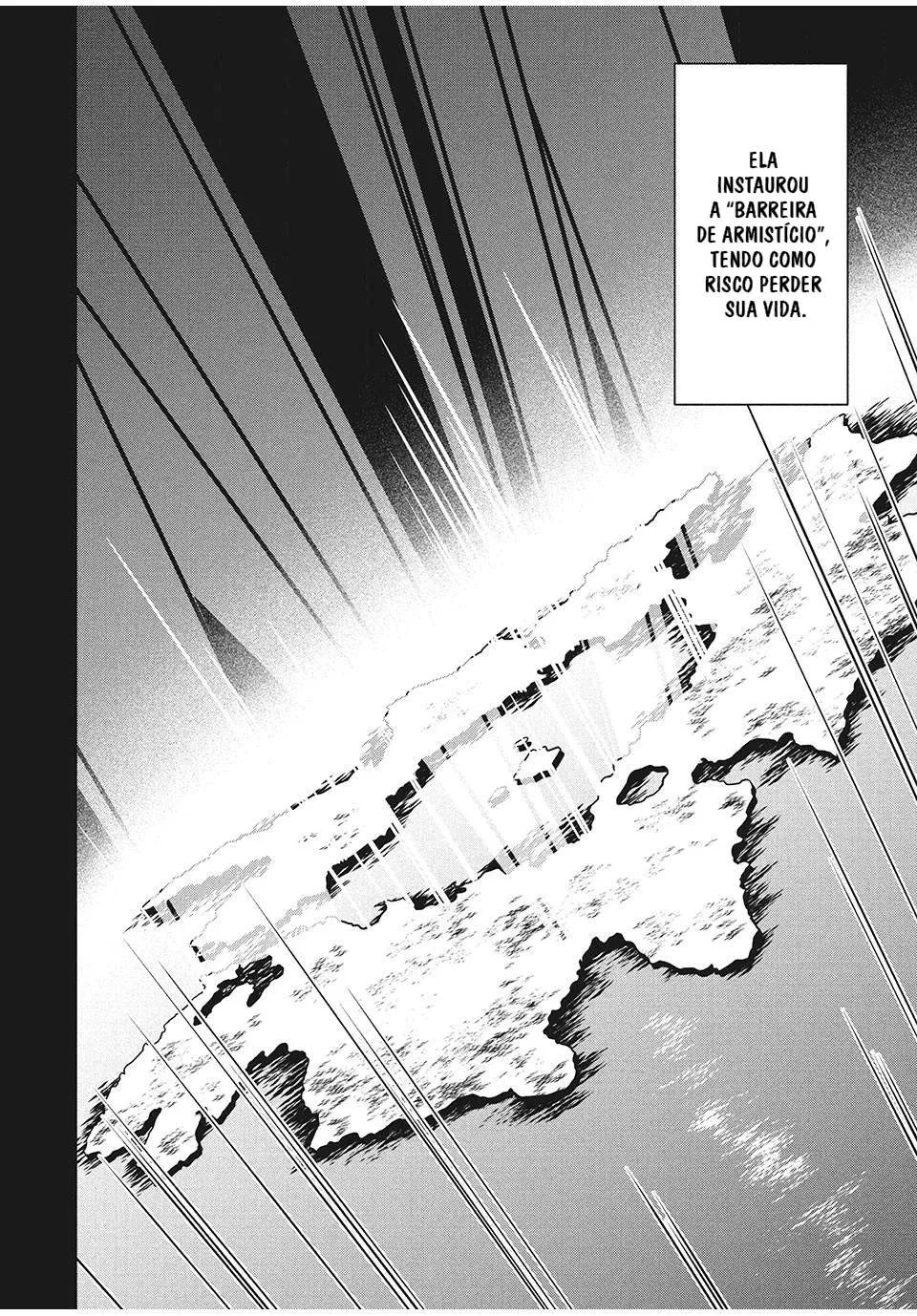 Roku-hime wa Kami Goei ni Koi wo Suru ~Saikyou no Shugo Kishi, Tenseishite Mahou Gakuen ni Iku~ Um garoto sem cor 第20页