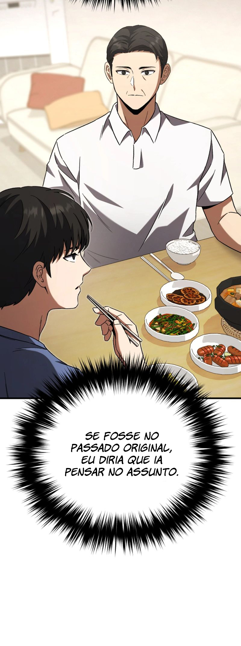 The Genius Midfielder’s Passes are Special Ch. 2 第41页