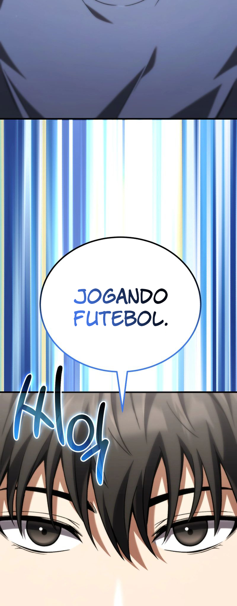 The Genius Midfielder’s Passes are Special Ch. 2 第45页