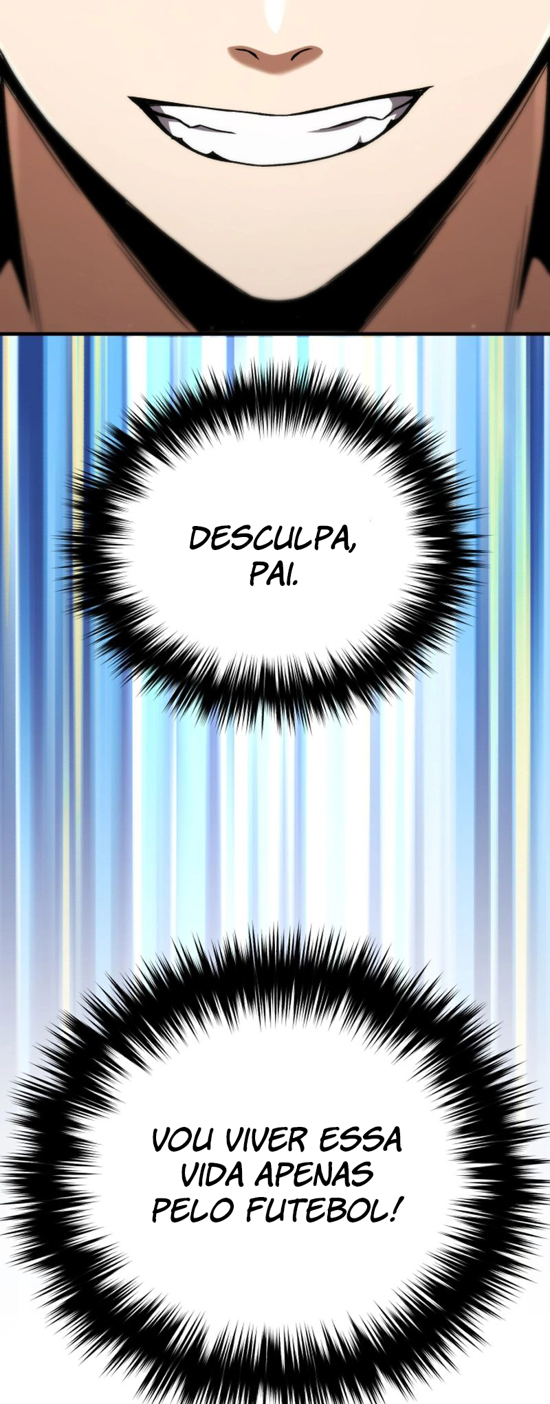 The Genius Midfielder’s Passes are Special Ch. 2 第46页