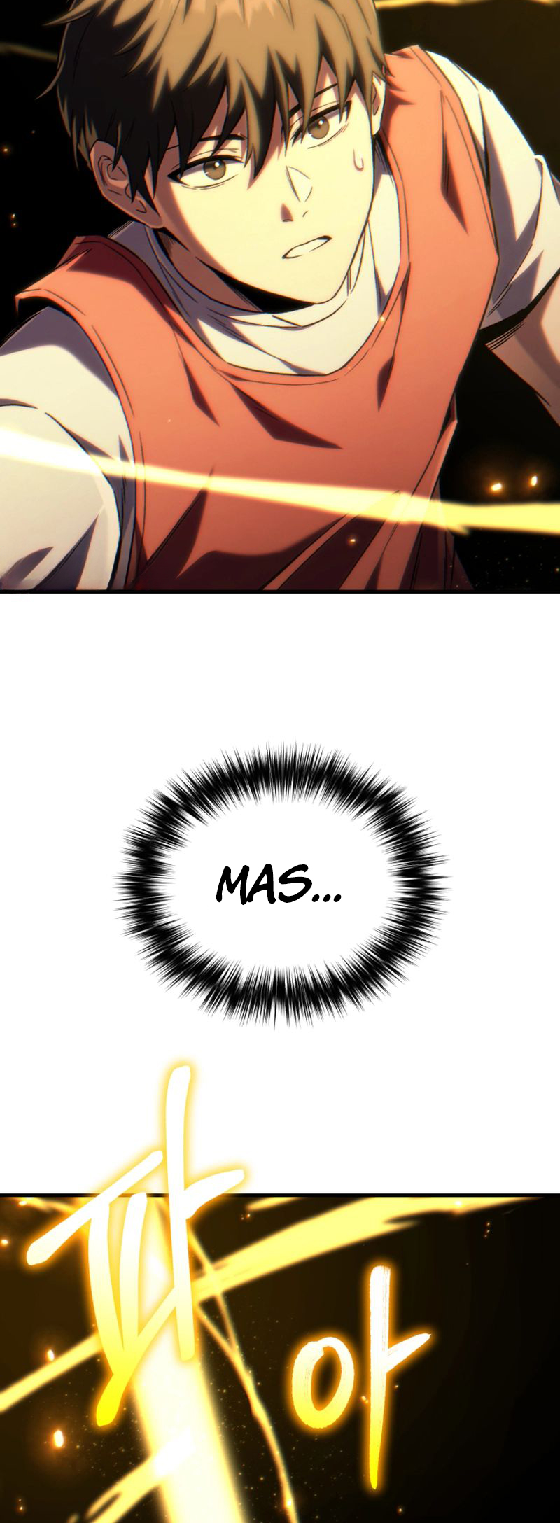 The Genius Midfielder’s Passes are Special Ch. 2 第73页