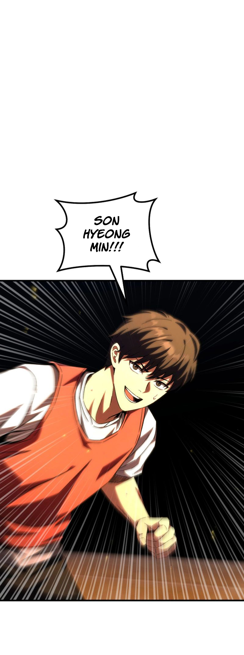 The Genius Midfielder’s Passes are Special Ch. 2 第81页