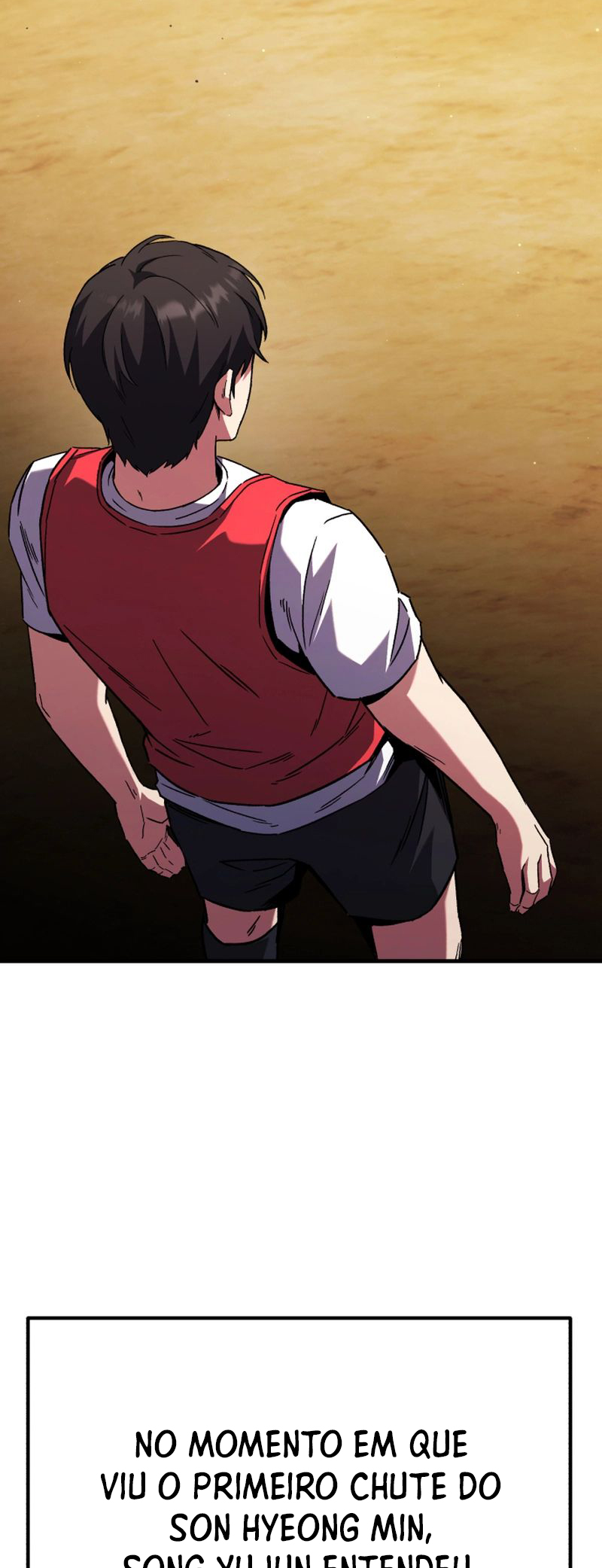 The Genius Midfielder’s Passes are Special Ch. 2 第87页