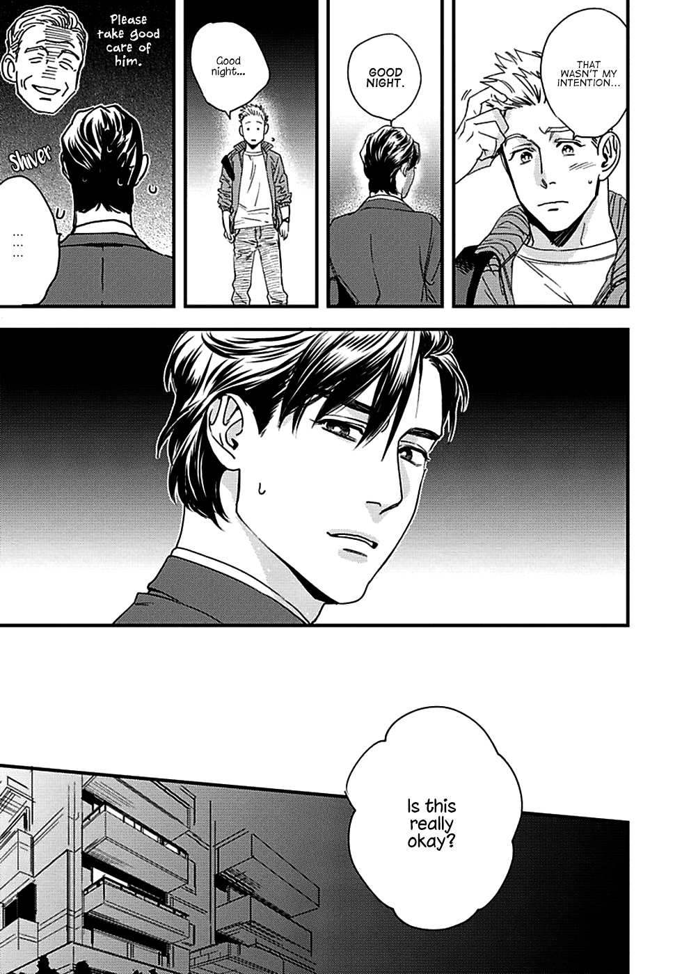 Mujaki na Wanko to Nekokaburi Vol. 1 Ch. 1 第29页