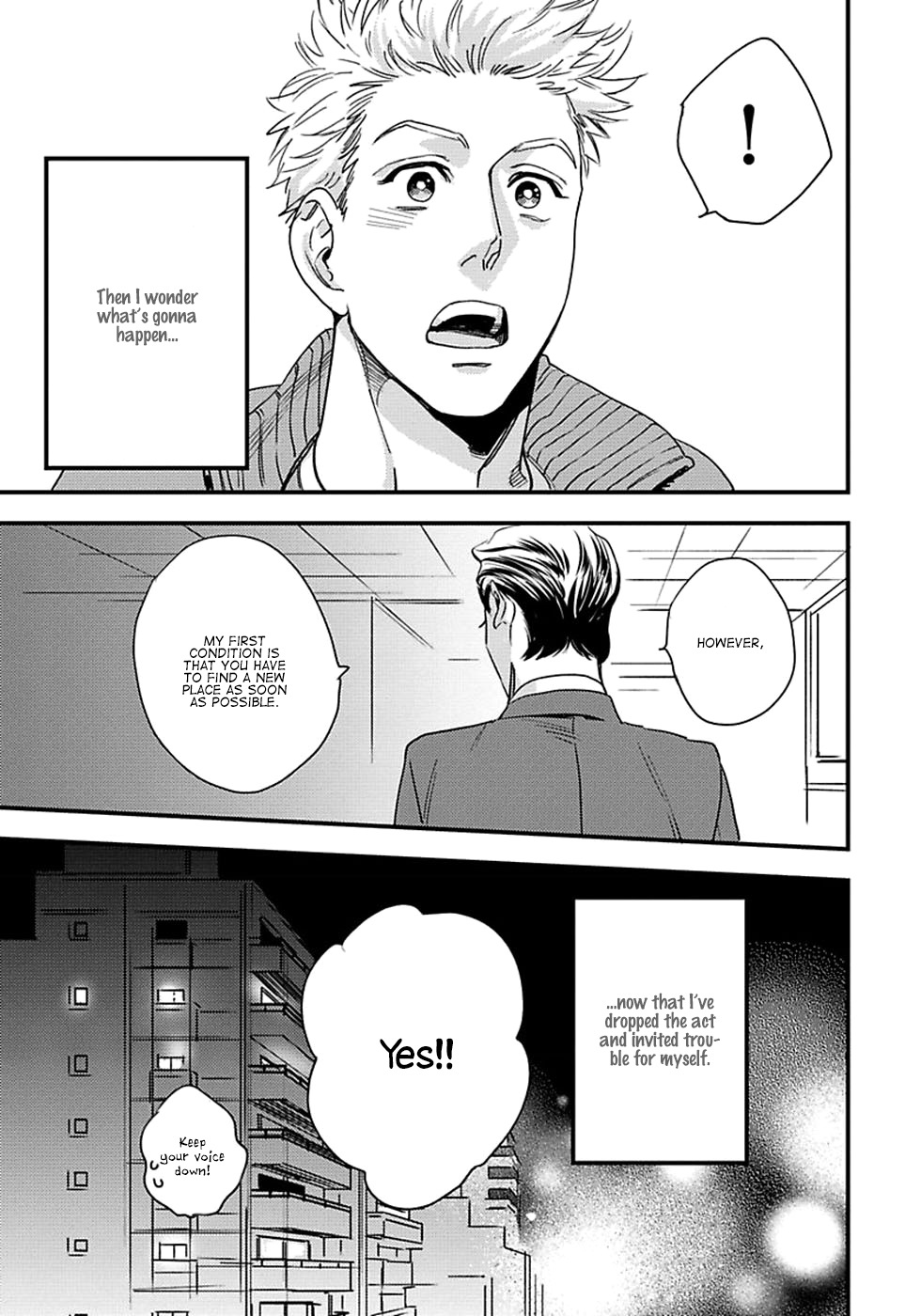 Mujaki na Wanko to Nekokaburi Vol. 1 Ch. 1 第36页