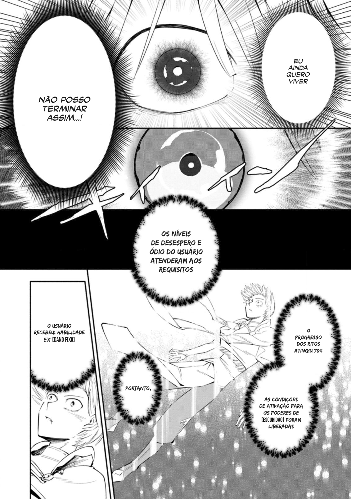 My Lover Was Stolen, and I Was Kicked Out of the Hero’s Party, but I Awakened to the EX Skill “Fixed Damage” and Became Invincible Vol. 1 Ch. 1 第21页