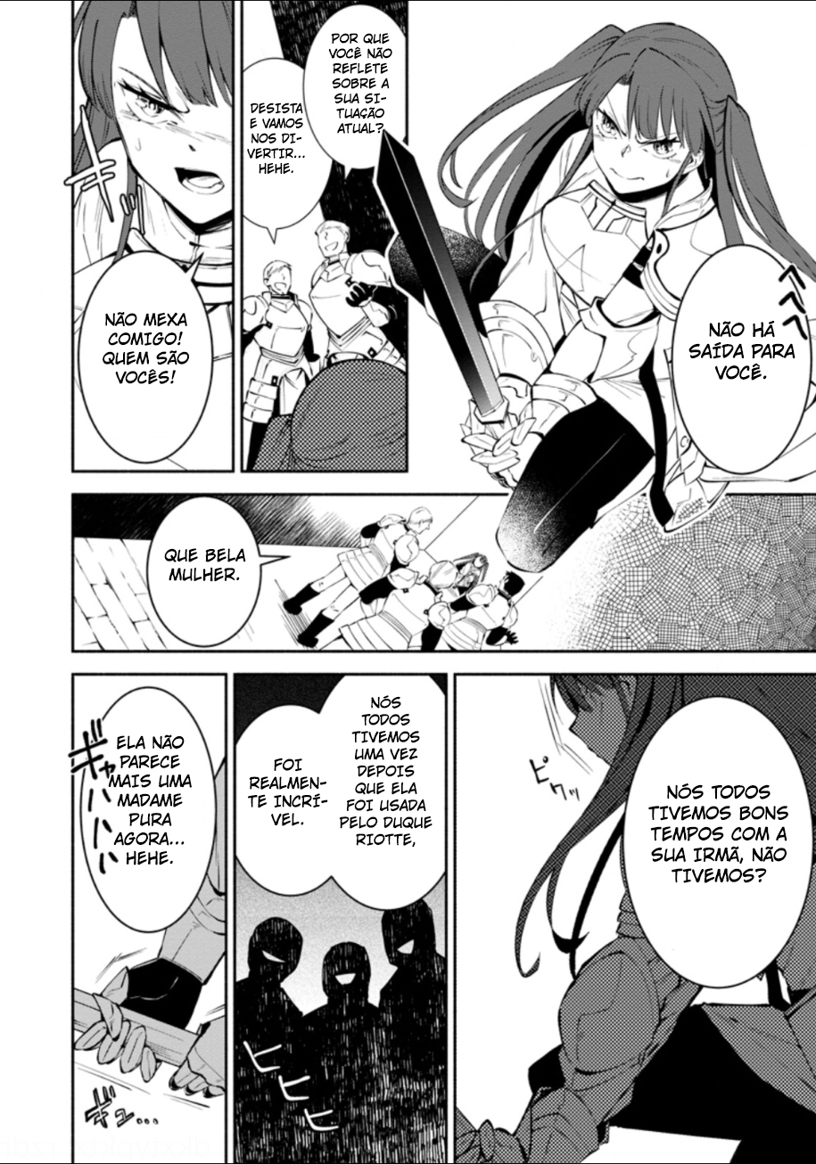 My Lover Was Stolen, and I Was Kicked Out of the Hero’s Party, but I Awakened to the EX Skill “Fixed Damage” and Became Invincible Vol. 1 Ch. 1 第28页
