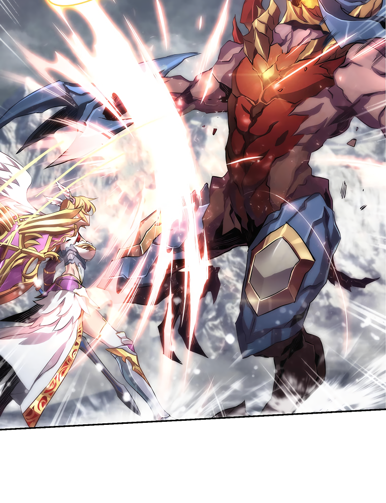 DIVINE Rolin and Camille's Encounter 第25页