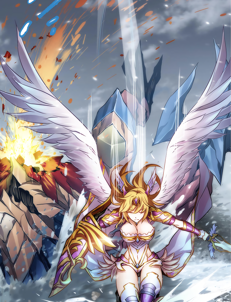 DIVINE Rolin and Camille's Encounter 第29页