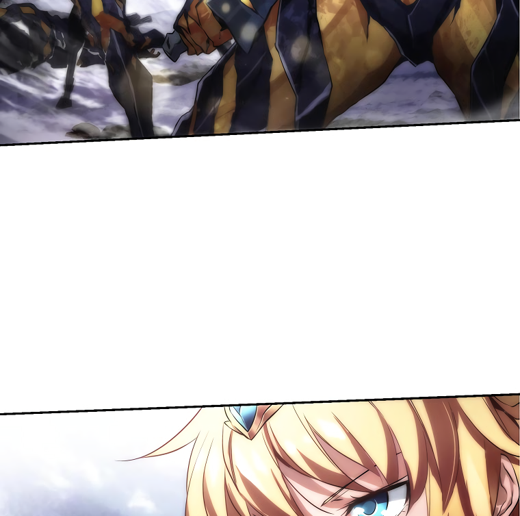 DIVINE Rolin and Camille's Encounter 第4页