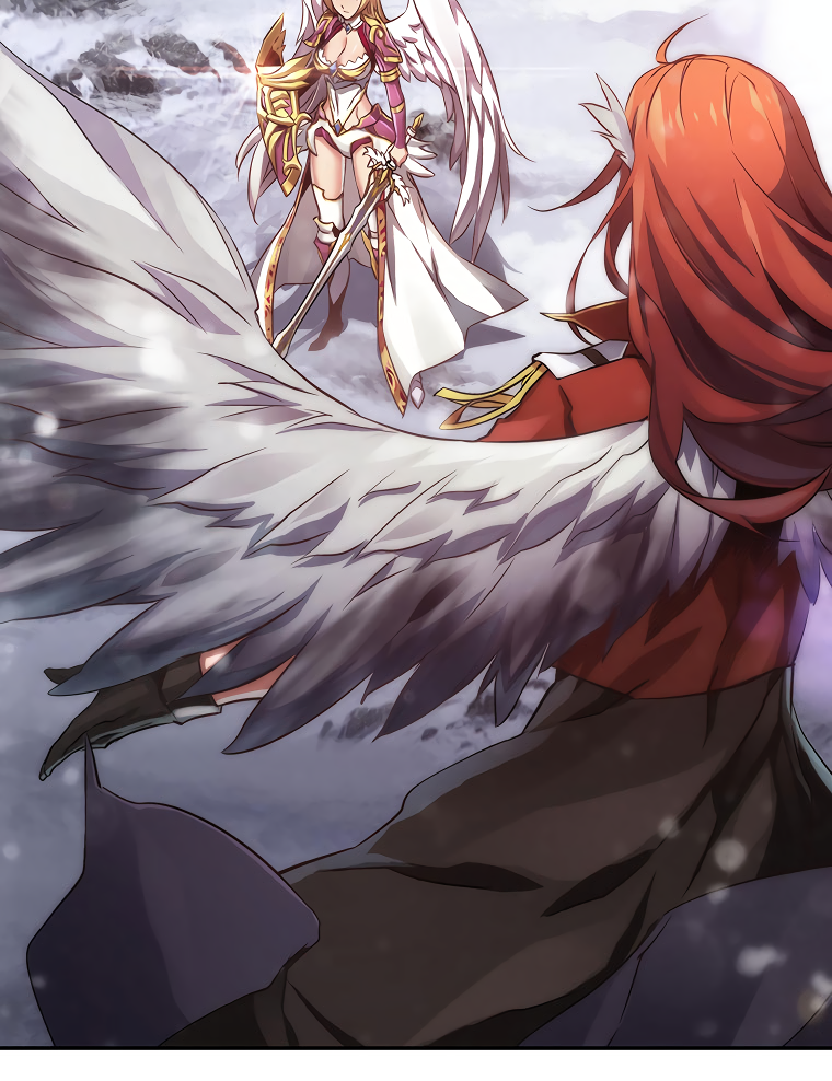 DIVINE Rolin and Camille's Encounter 第33页