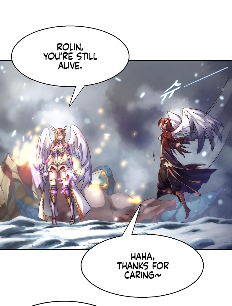DIVINE Rolin and Camille's Encounter 第34页