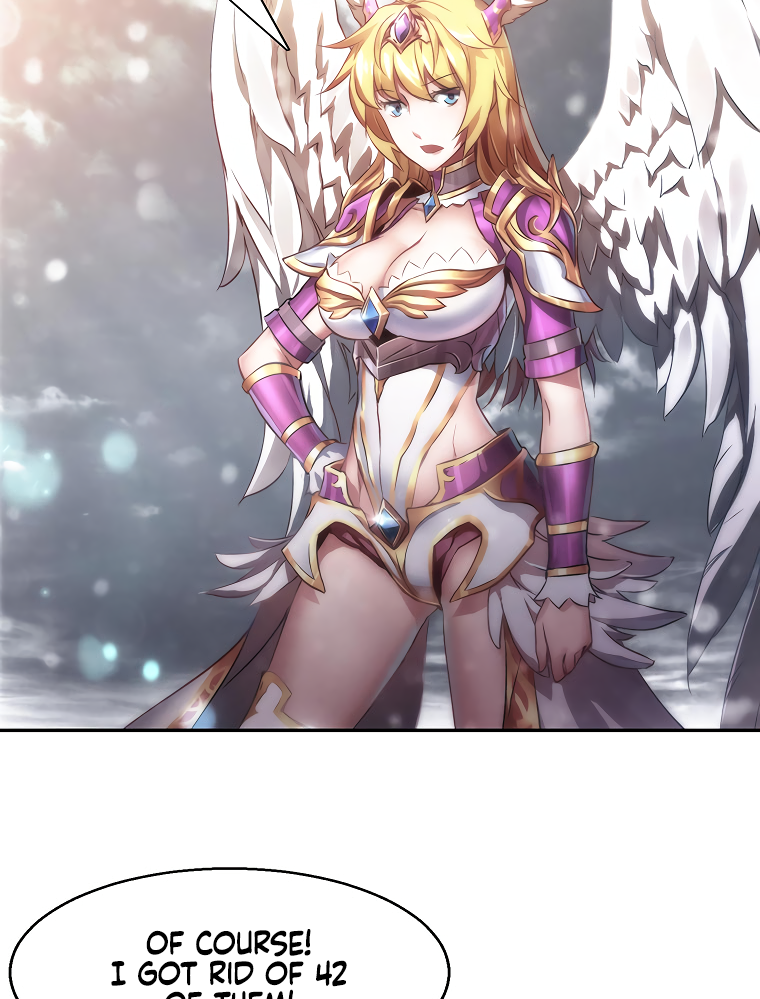DIVINE Rolin and Camille's Encounter 第36页