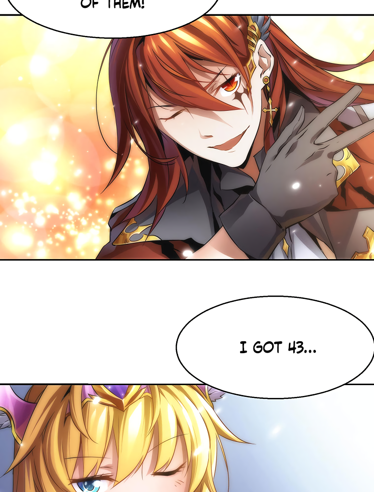 DIVINE Rolin and Camille's Encounter 第37页