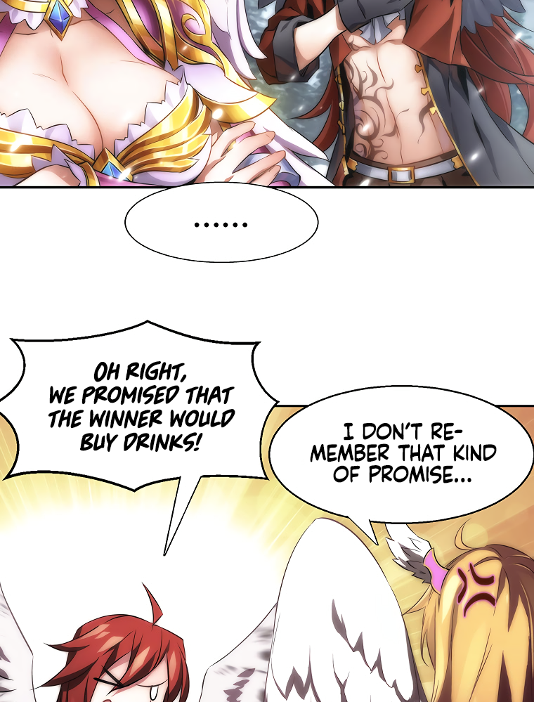 DIVINE Rolin and Camille's Encounter 第39页