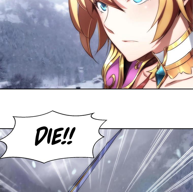 DIVINE Rolin and Camille's Encounter 第5页