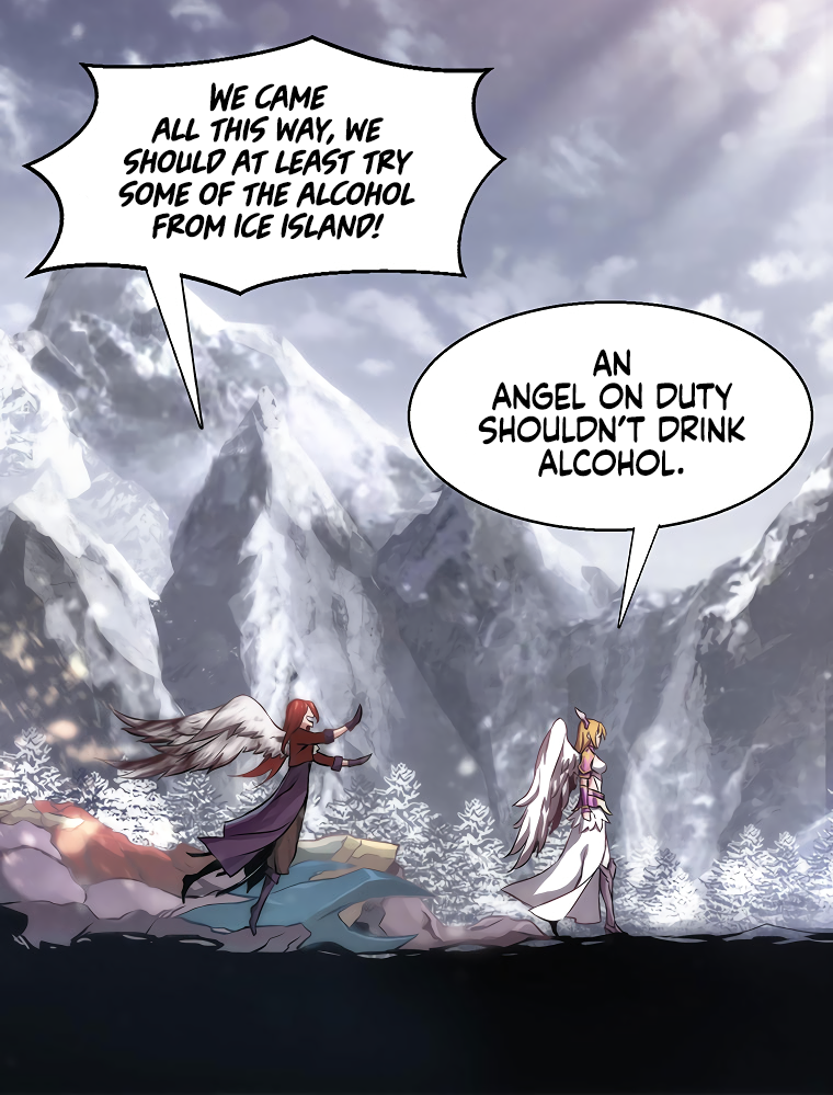 DIVINE Rolin and Camille's Encounter 第41页