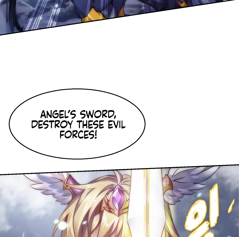 DIVINE Rolin and Camille's Encounter 第7页