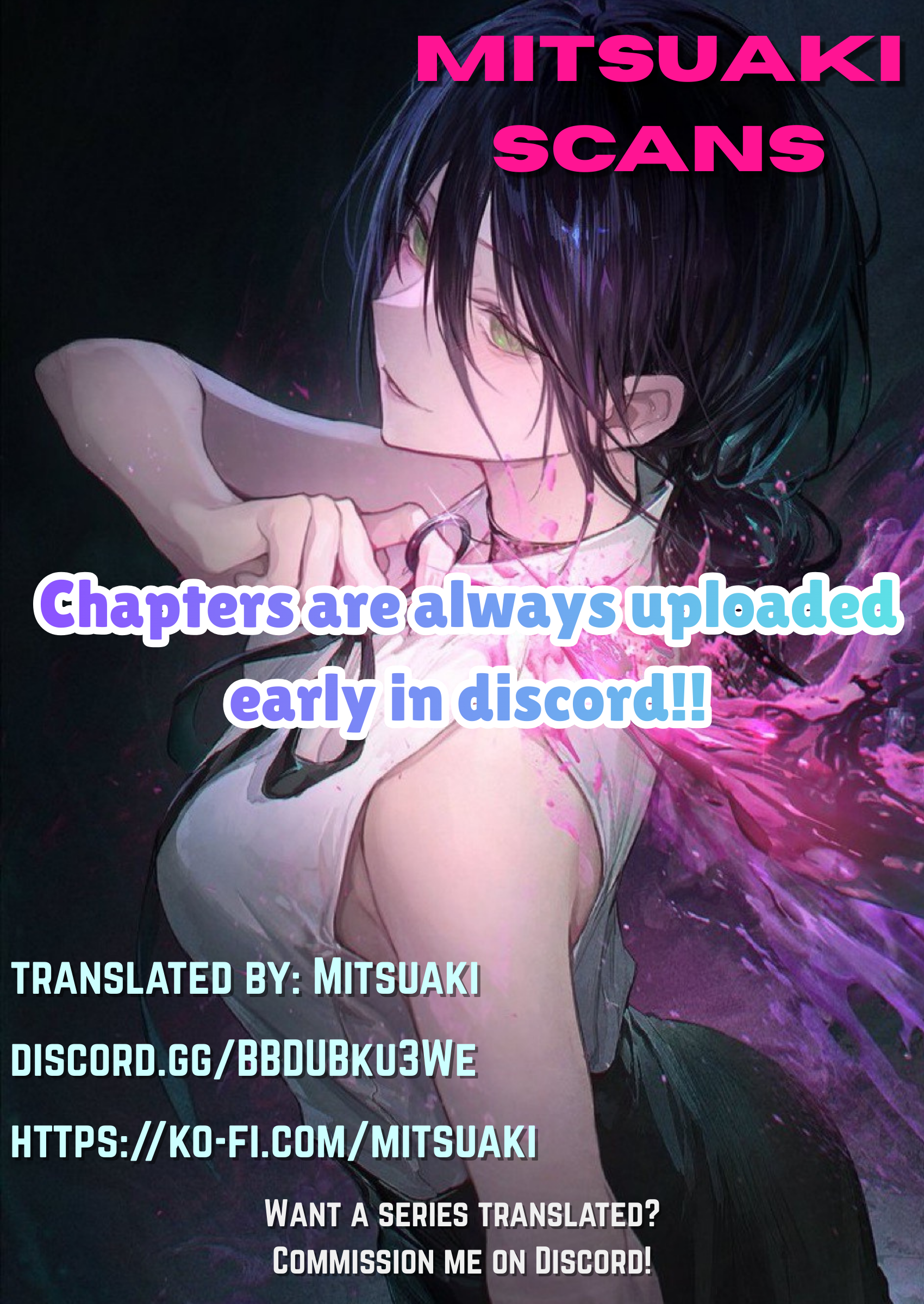 Maou no Musume wa, Shinitakunai. Oneshot 第38页