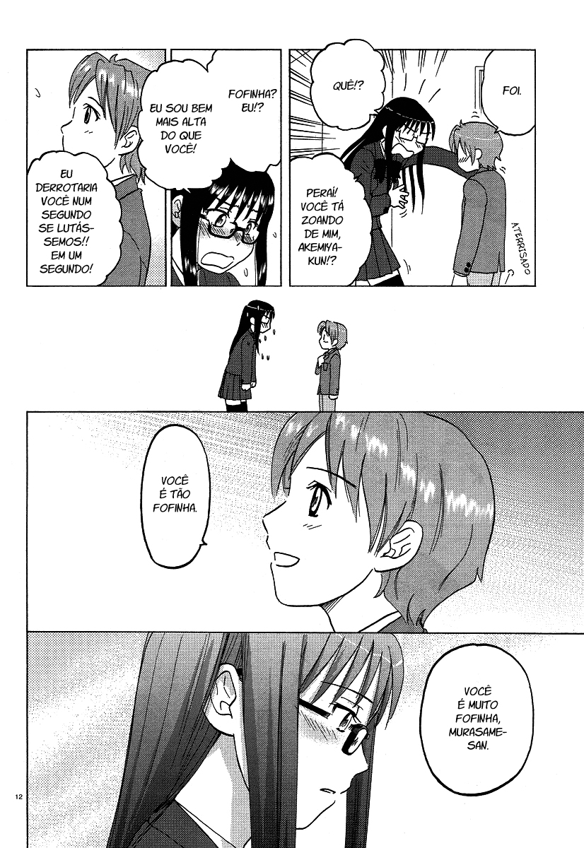 Sasameki Koto Pessoas fofinhas 第13页