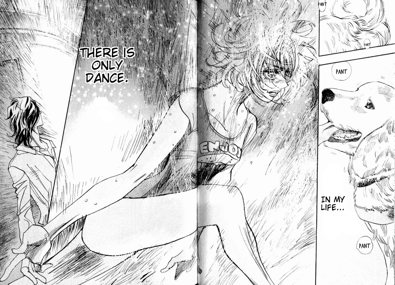 Moon Vol. 1 Ch. 4 第13页