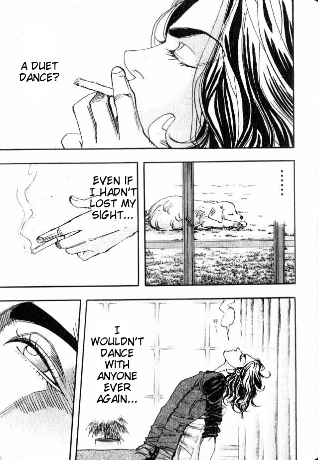 Moon Vol. 1 Ch. 4 第15页