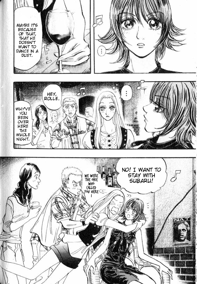 Moon Vol. 1 Ch. 4 第7页