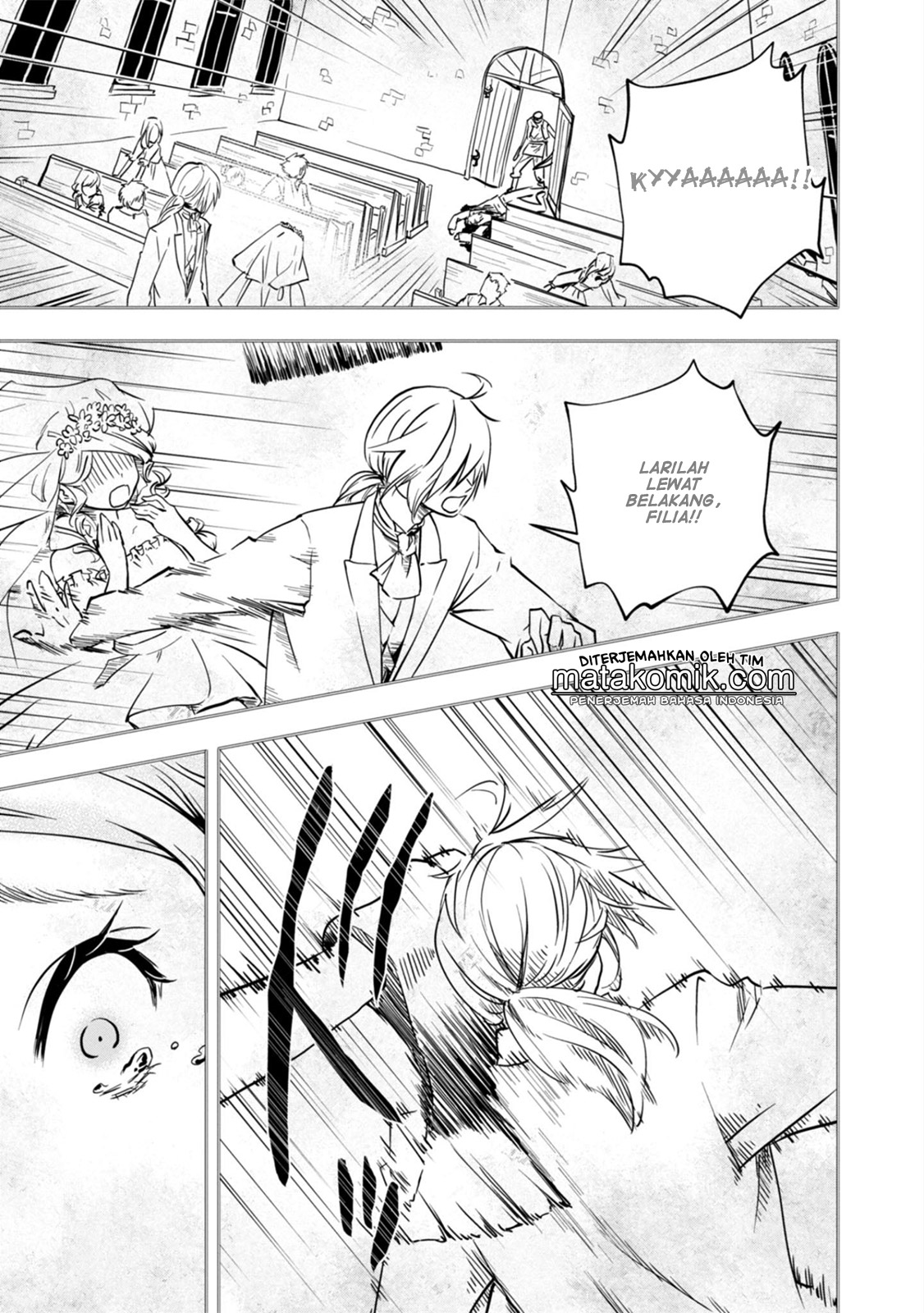 Majutsu Gakuin wo Shuseki de Sotsugyoushita Ore ga Boukensha wo Hajimeru no wa sonna ni okashii darouka Vol. 1 Ch. 3 第19页