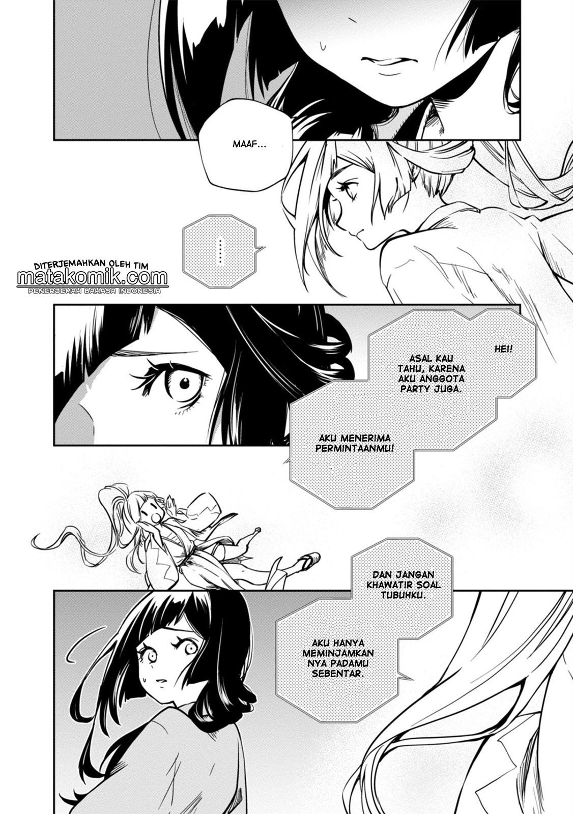 Majutsu Gakuin wo Shuseki de Sotsugyoushita Ore ga Boukensha wo Hajimeru no wa sonna ni okashii darouka Vol. 1 Ch. 3 第24页
