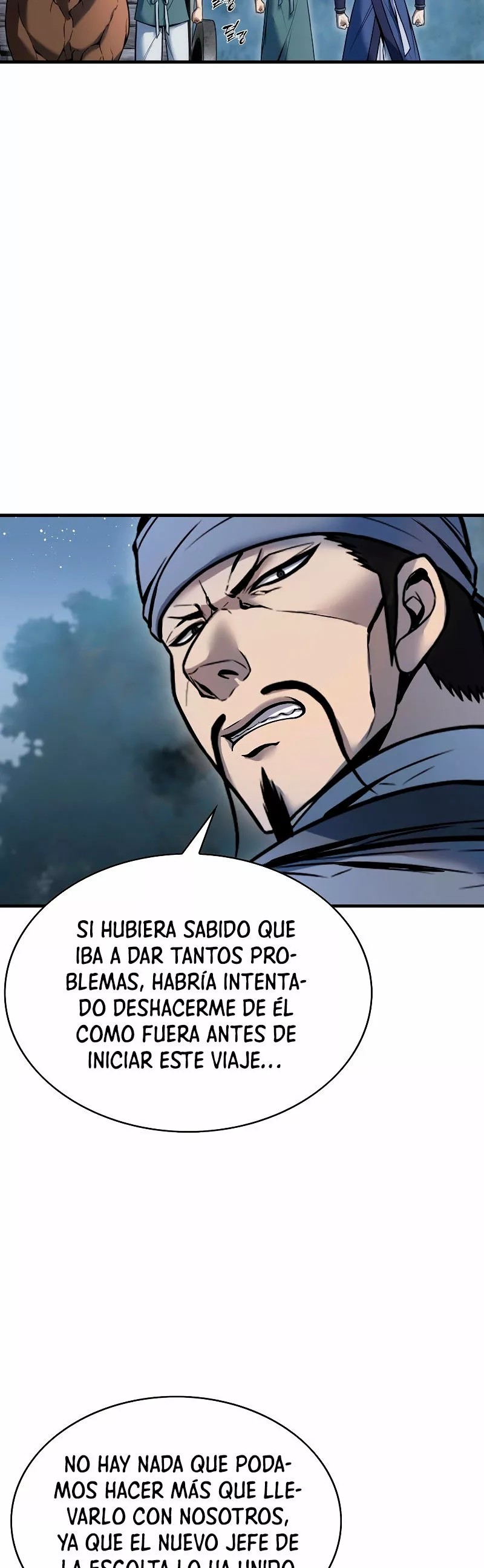 Star of the Overlord Ch. 3 第20页