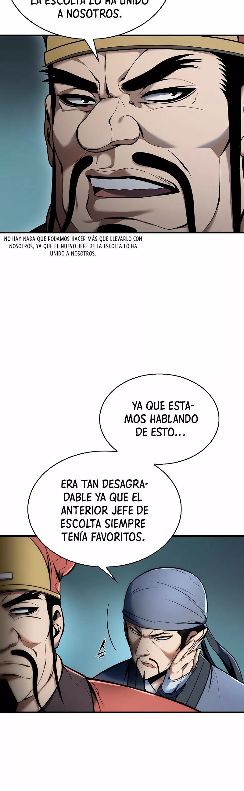 Star of the Overlord Ch. 3 第21页