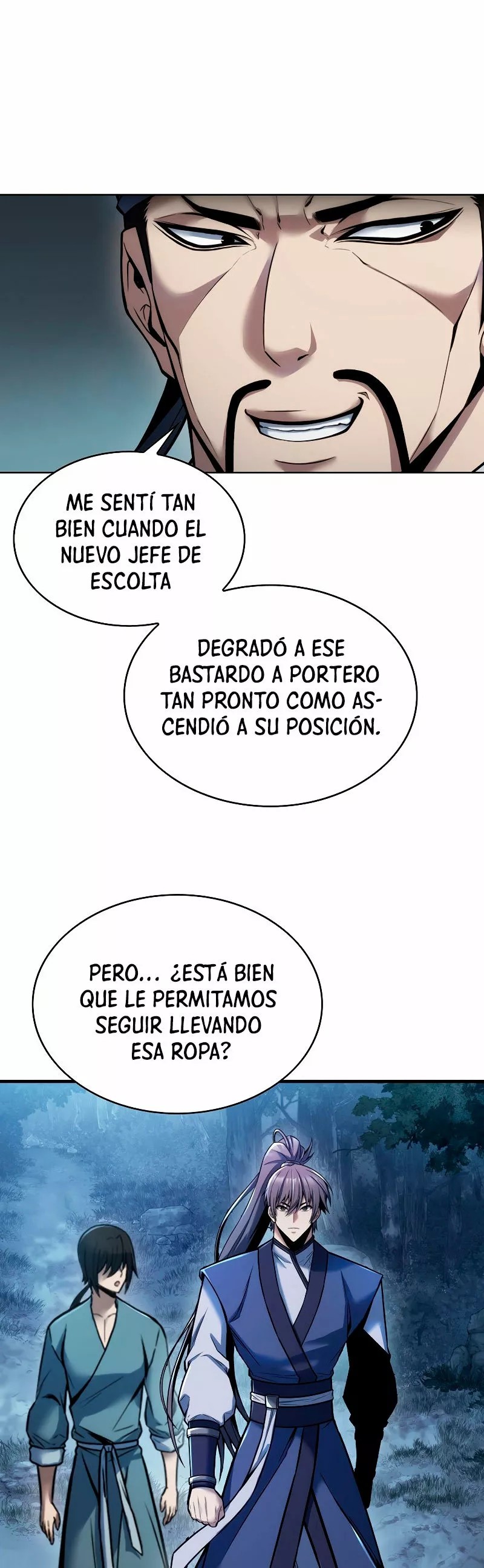 Star of the Overlord Ch. 3 第22页