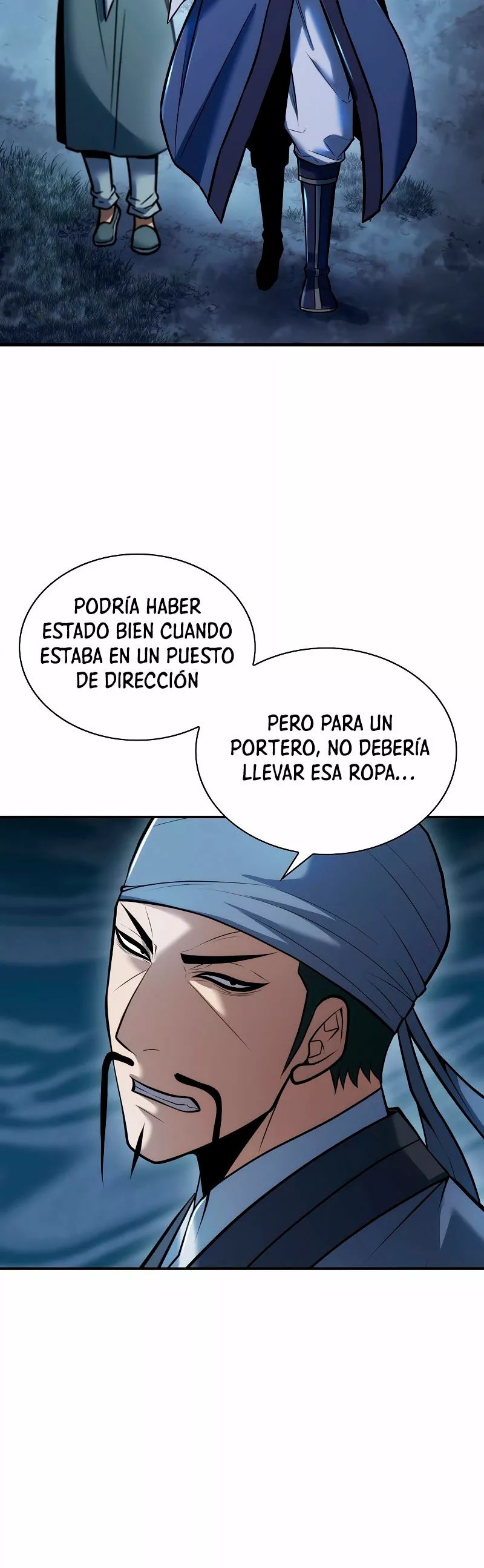 Star of the Overlord Ch. 3 第23页