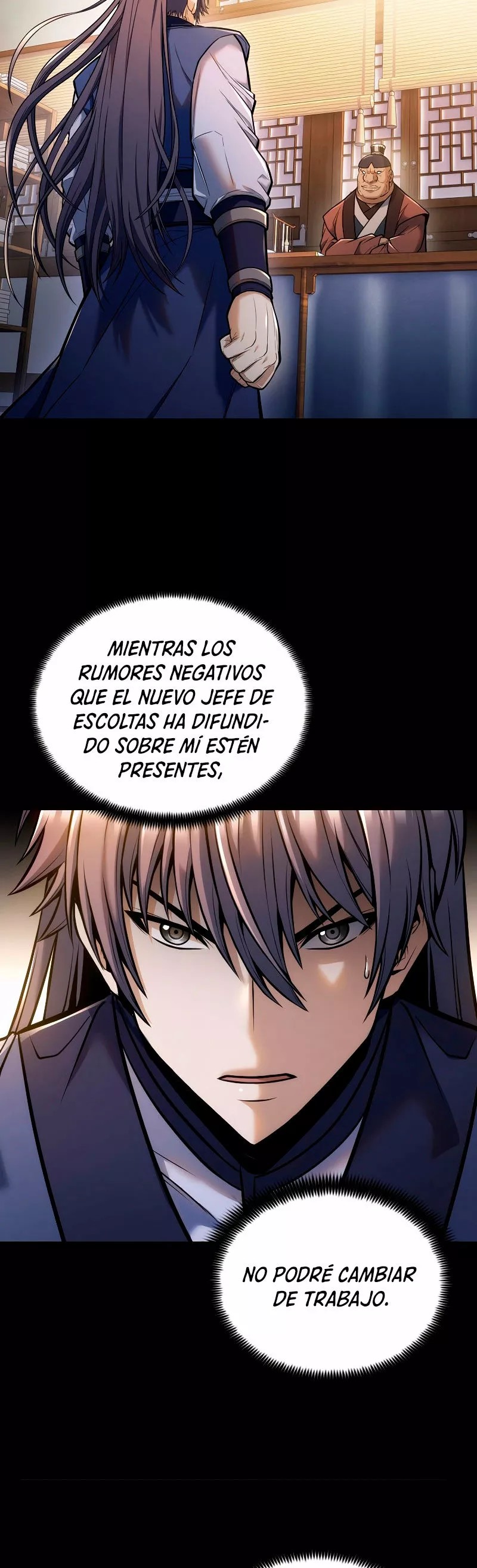 Star of the Overlord Ch. 3 第26页