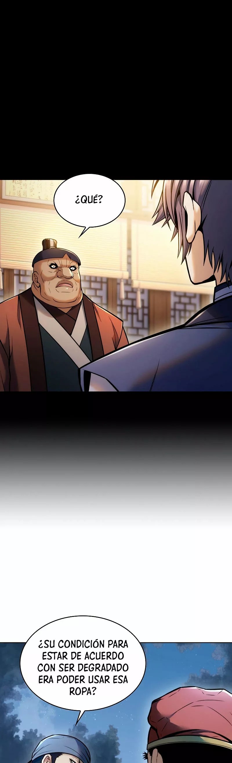 Star of the Overlord Ch. 3 第30页