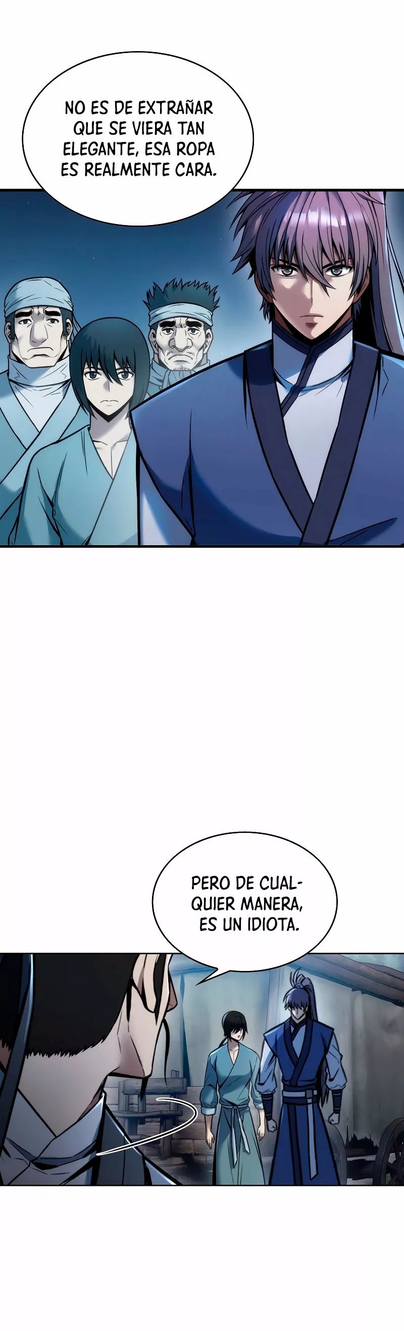 Star of the Overlord Ch. 3 第34页