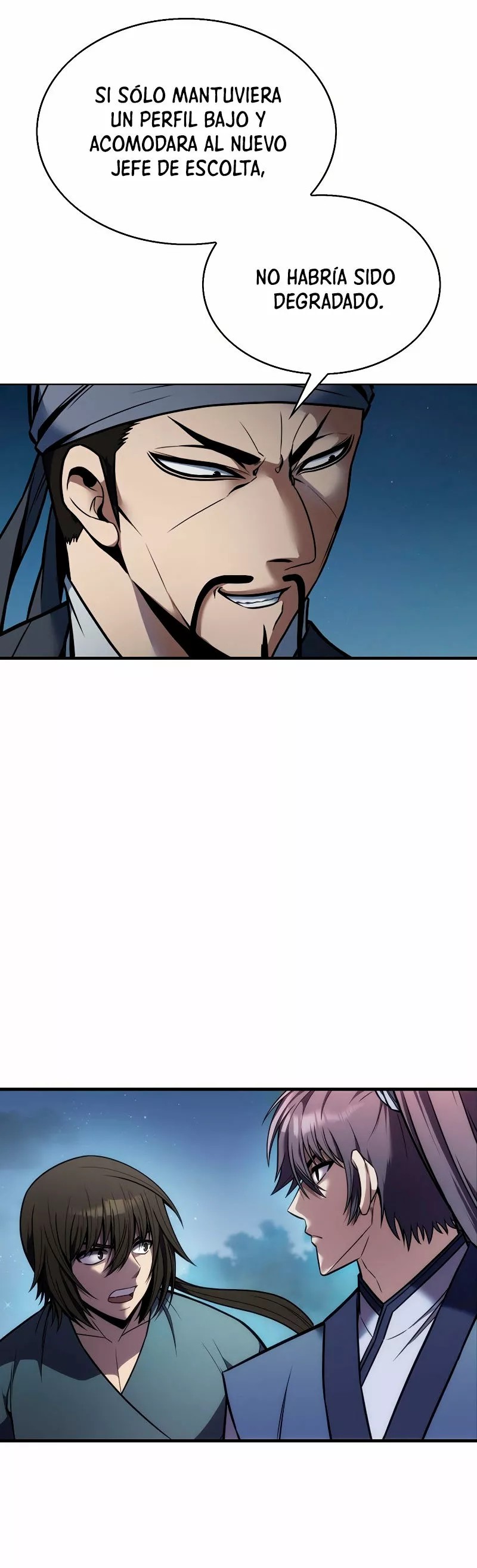 Star of the Overlord Ch. 3 第35页